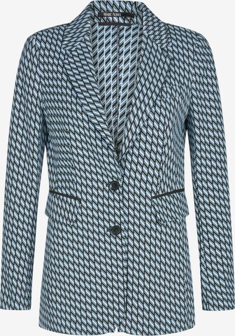 MARC AUREL Blazer in Blau: predná strana