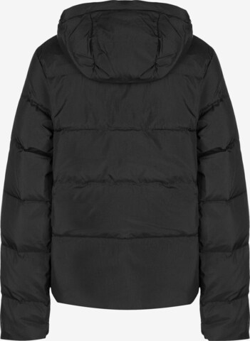 Veste outdoor UNDER ARMOUR en noir