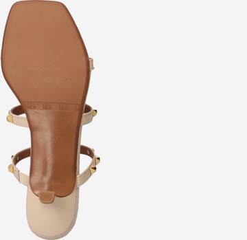 Billi Bi Sandal in Beige