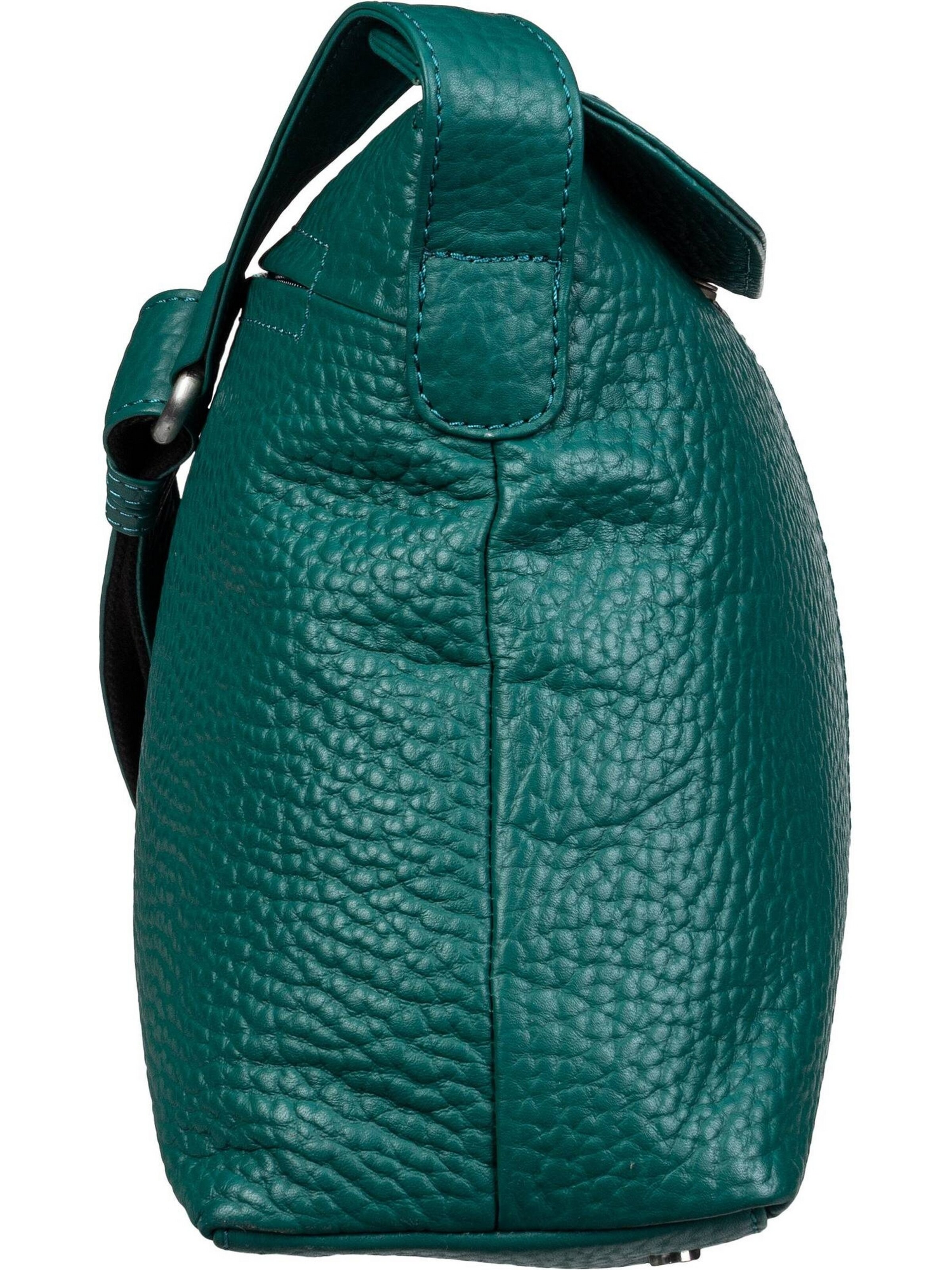 VOi Shoulder Bag 'Adela' in Blue