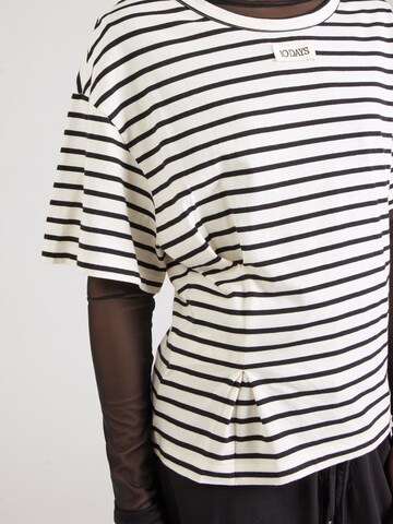 10Days Shirt in Zwart