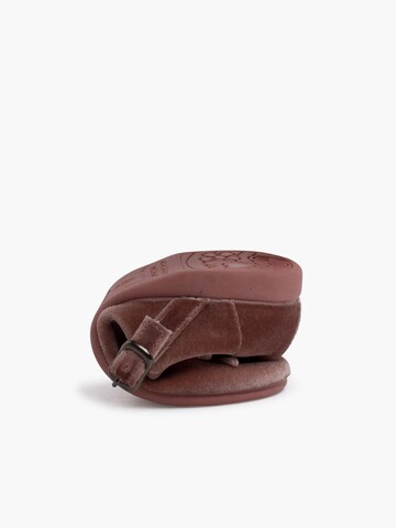 Pisamonas Ballerina‌‌‌‌‌‌‌ in Pink