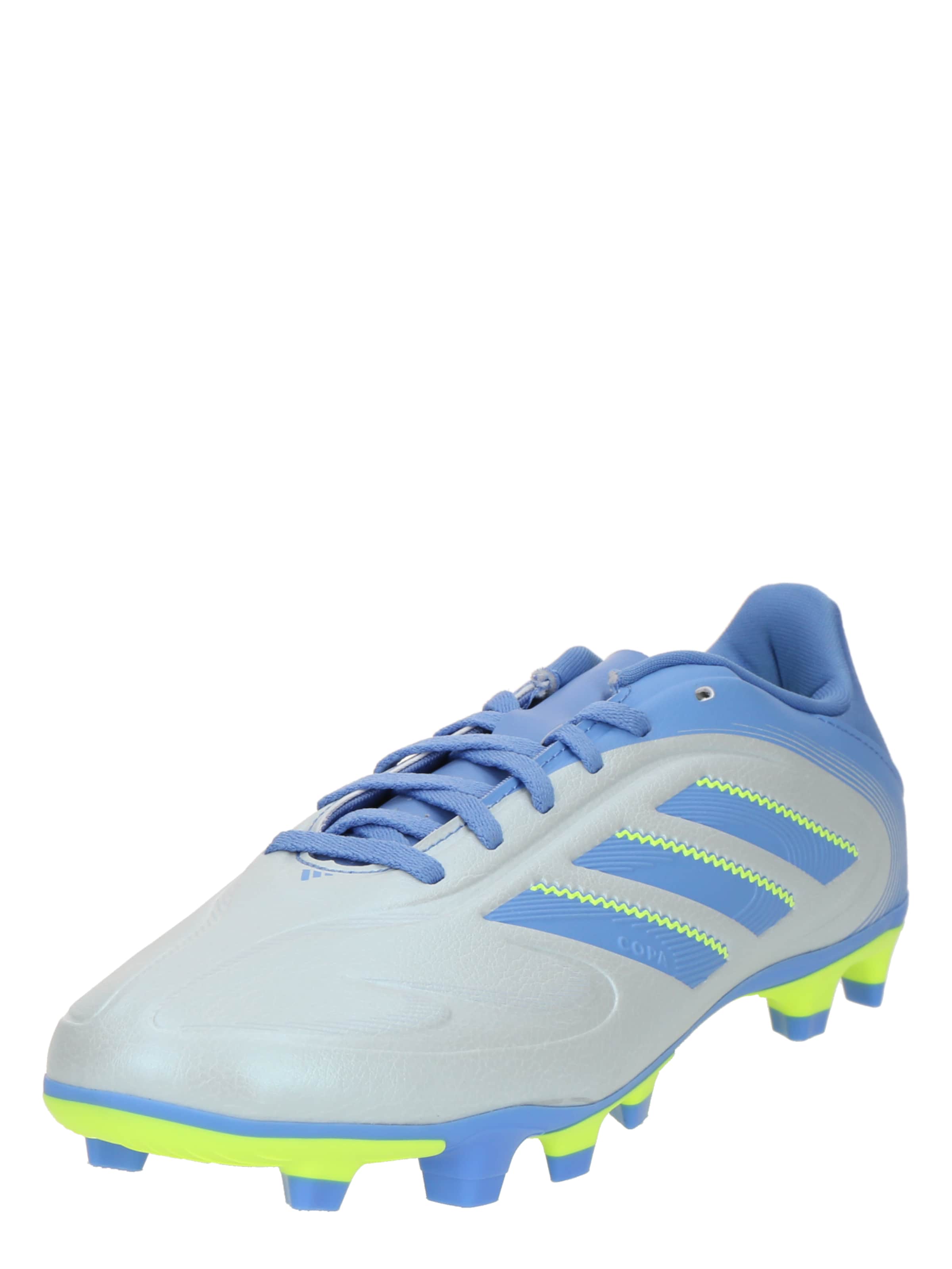 ADIDAS PERFORMANCE Buty piłkarskie 'Copa Pure III Club' w kolorze niebieski: przód