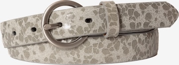 Ceinture BA98 en gris : devant