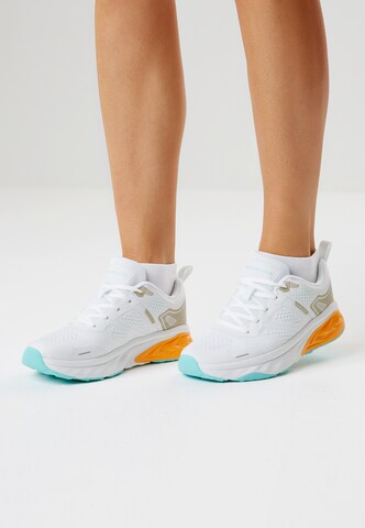ENDURANCE Sports socks 'Mallorca' in White