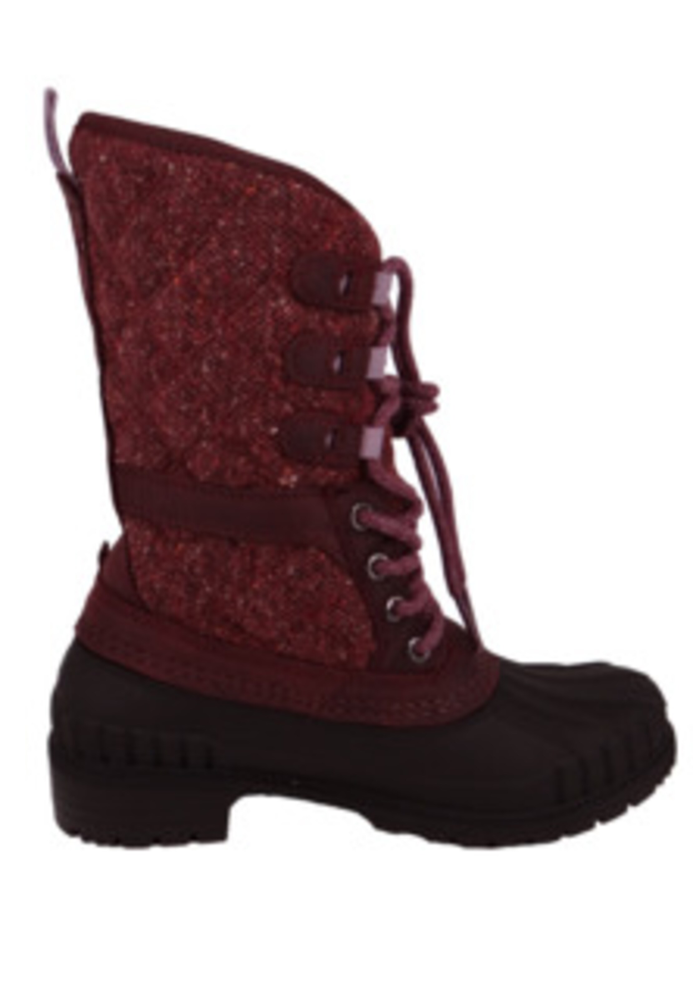 Kamik - Botas de neve 'Sieanna 3' em castanho