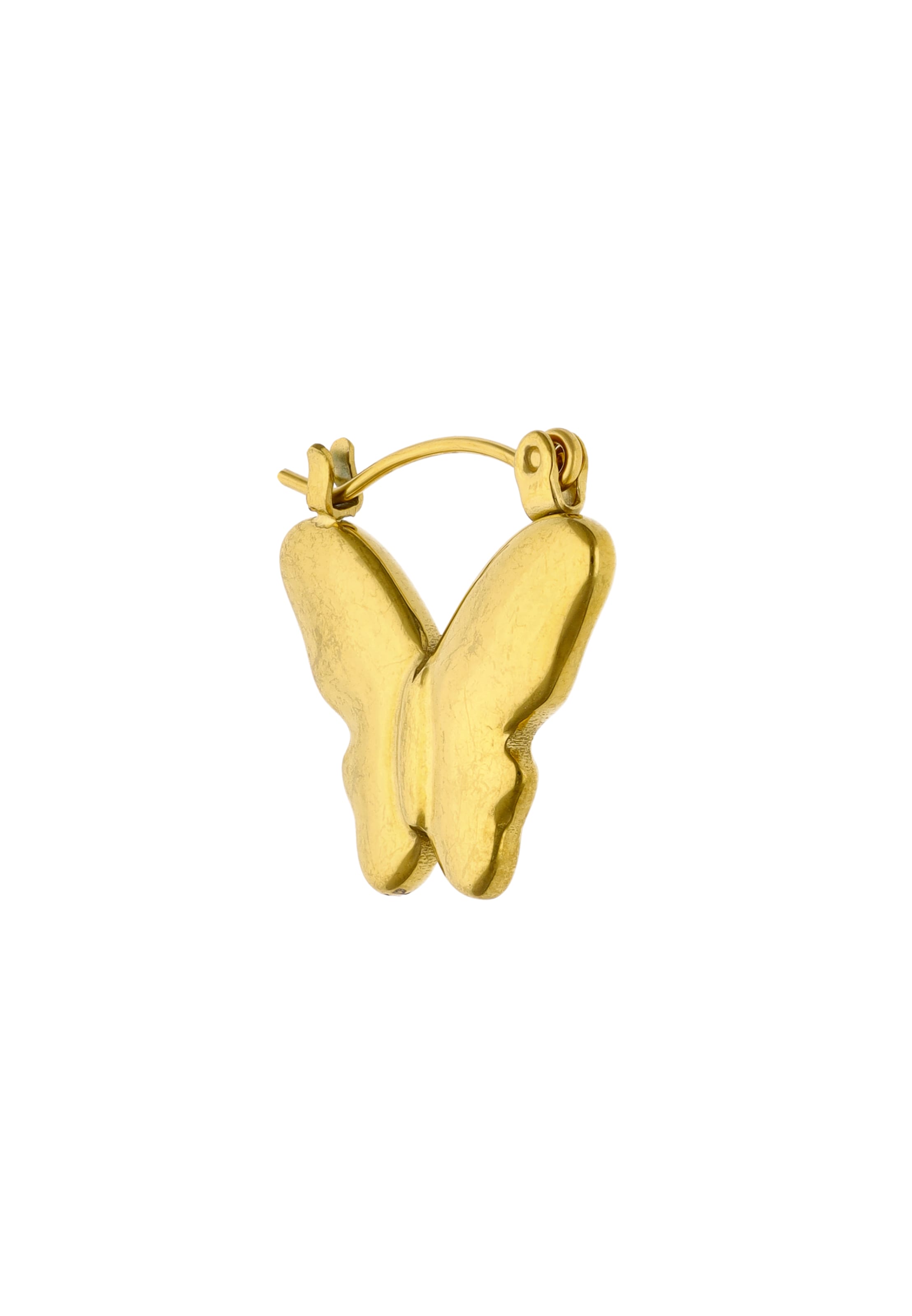 MYMO - Pendientes en oro