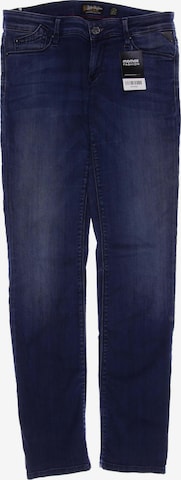 REPLAY Jeans in 29 in Blue: front