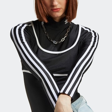 ADIDAS ORIGINALS Body 'Bodysuit' in Schwarz