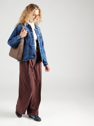 Giacca di mezza stagione 'ONLKONA' di ONLY in blu