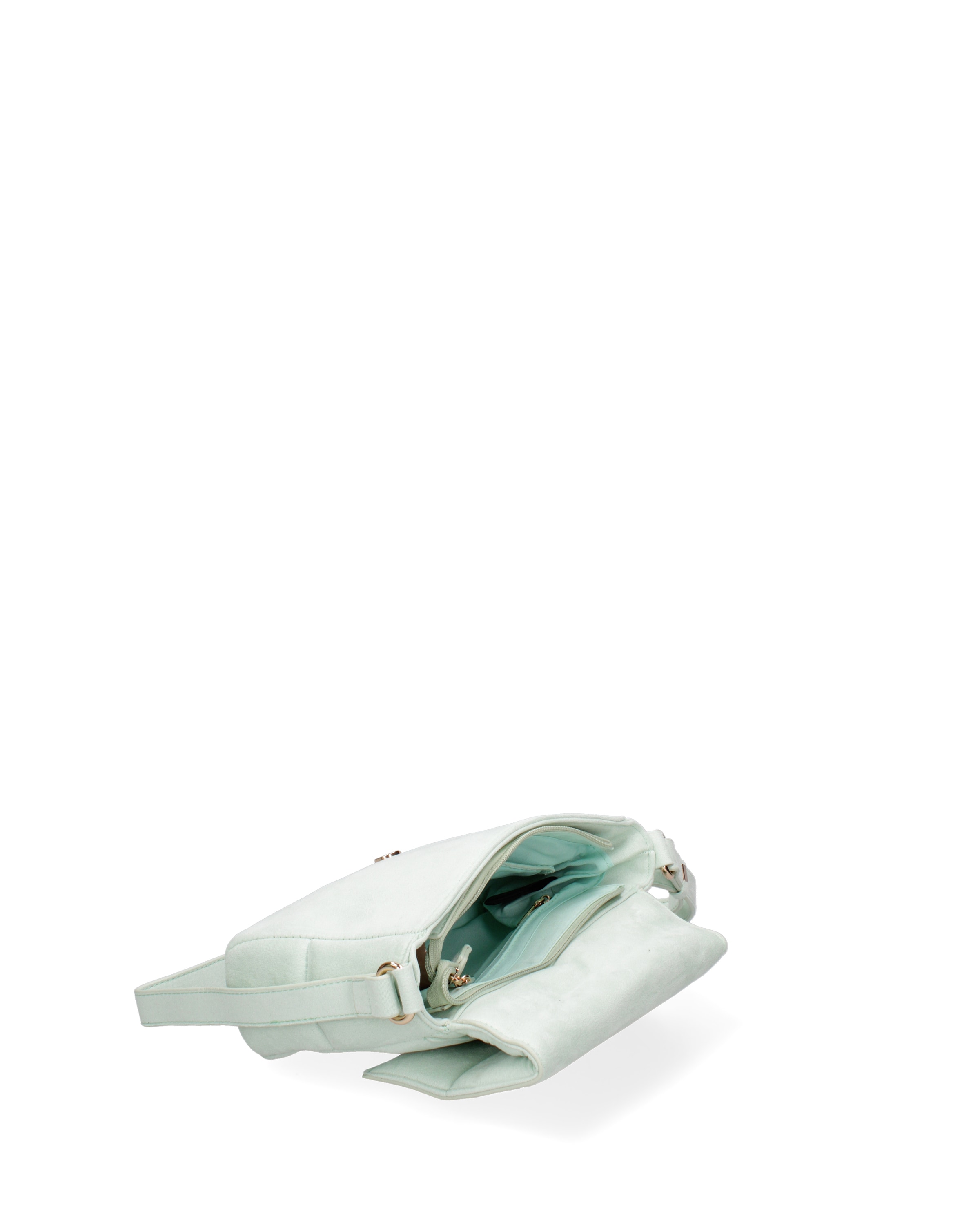 Diana&Co. Shoulder Bag in Green