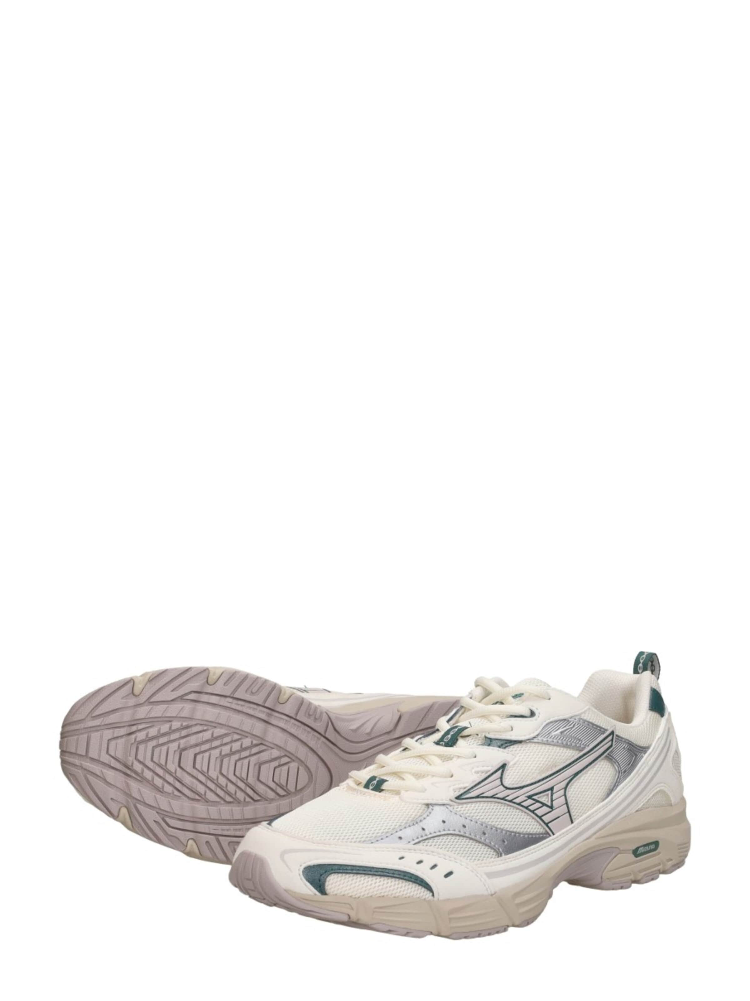 MIZUNO Sneakers 'MXR Suede' in White