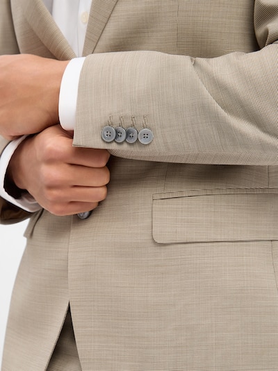 BOSS Sakko 'Jasper' in 25 in dunkelbeige, Produktansicht