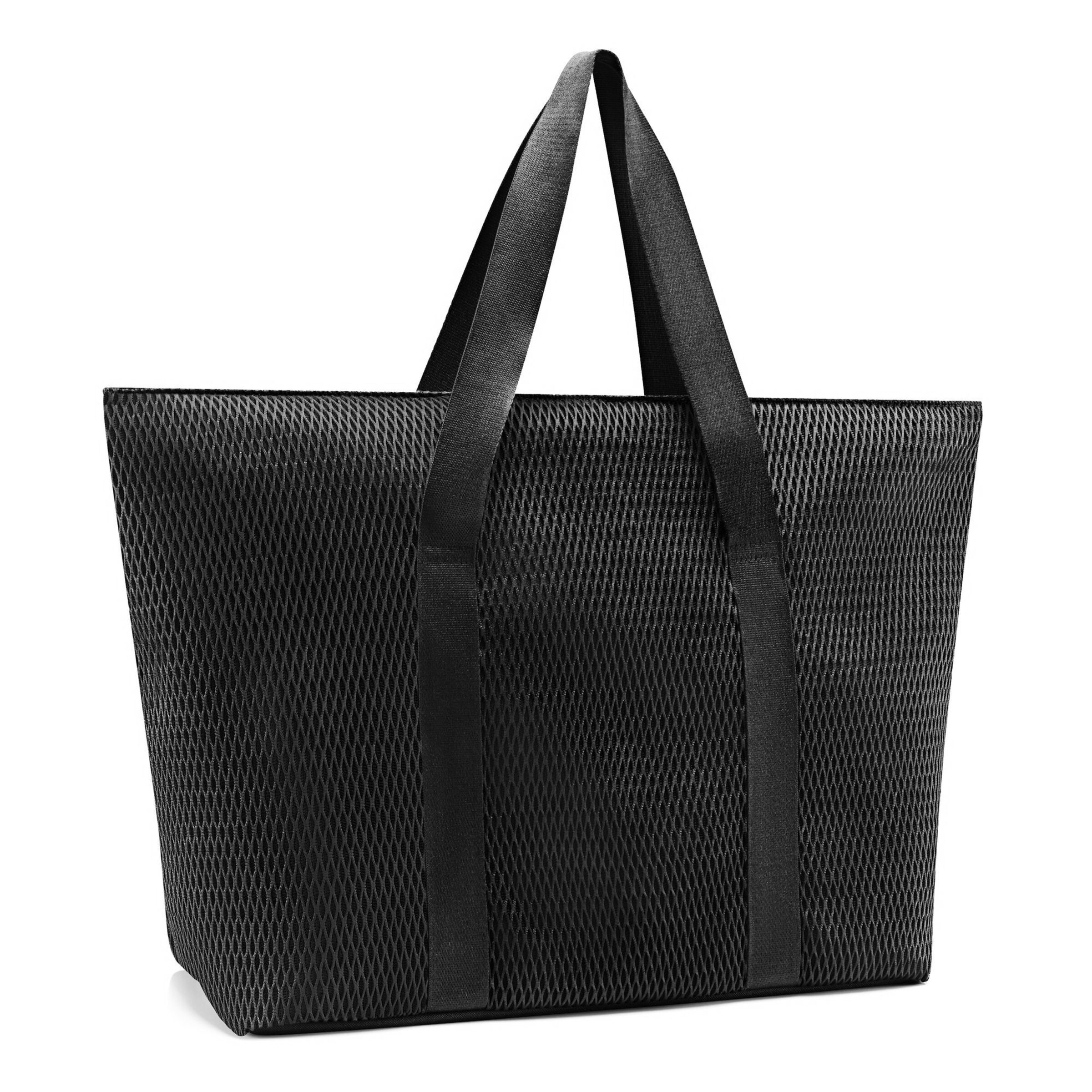 REISENTHEL Shopper in Black