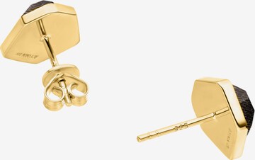 Nana Kay Earrings 'French Chic' in Gold