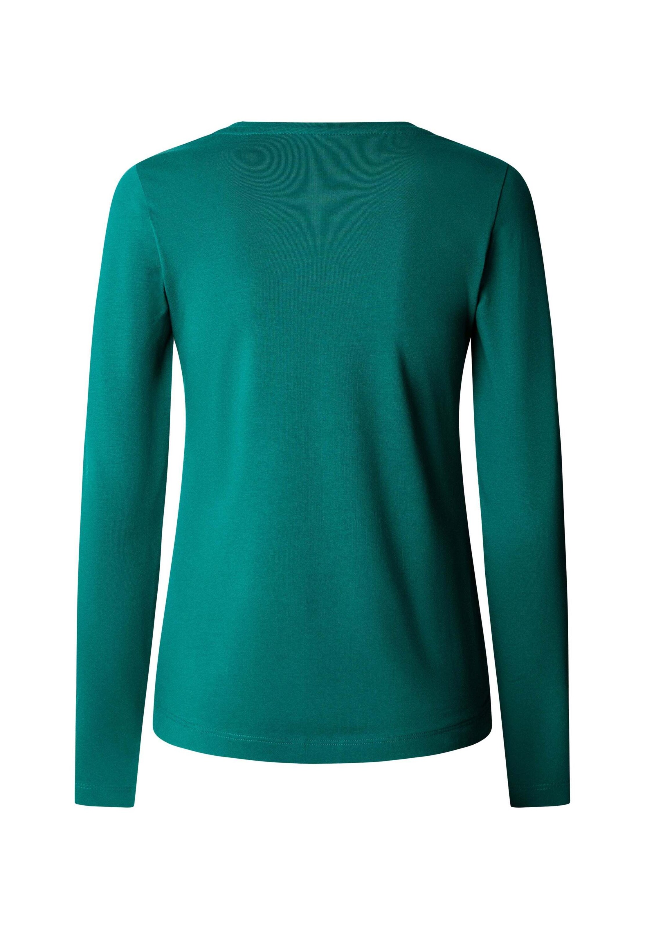 T-shirt Pepe Jeans en vert