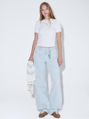 Dr. Denim Loose fit Jeans 'Hill Low Relaxed Jeans' in Blue