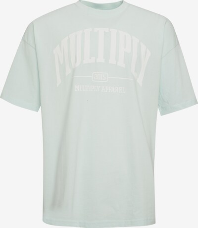 Multiply Apparel Shirt in Pastel blue / White, Item view