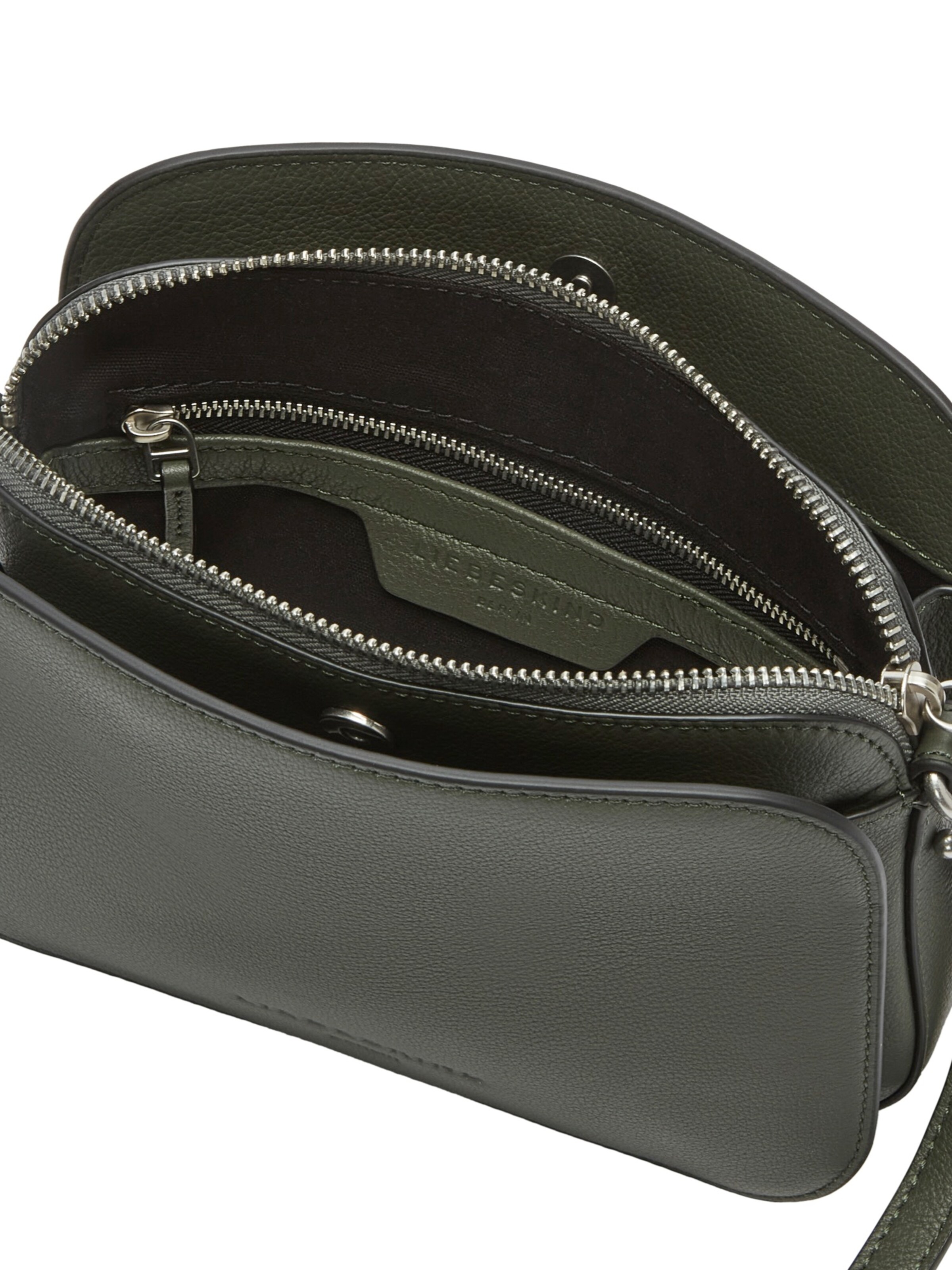 Sac à bandoulière 'Luka' Liebeskind Berlin en vert