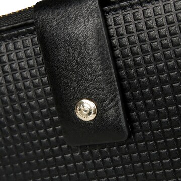 Porte-monnaies 'Noemi' bugatti en noir