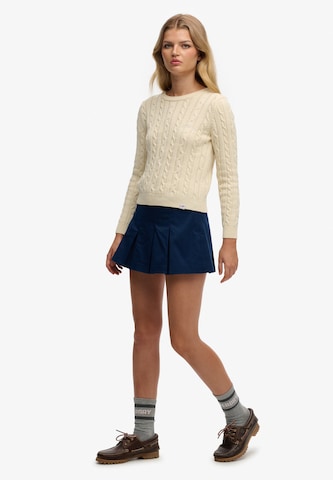 Superdry Rok in Blauw