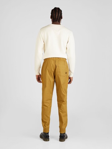 G-Star RAW Tapered Byxa i brun