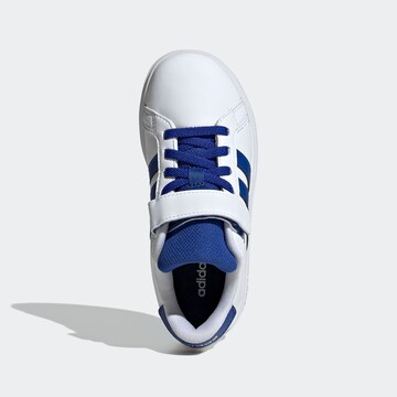 ADIDAS SPORTSWEAR Athletic Shoes 'Grand Court 2.0' in White