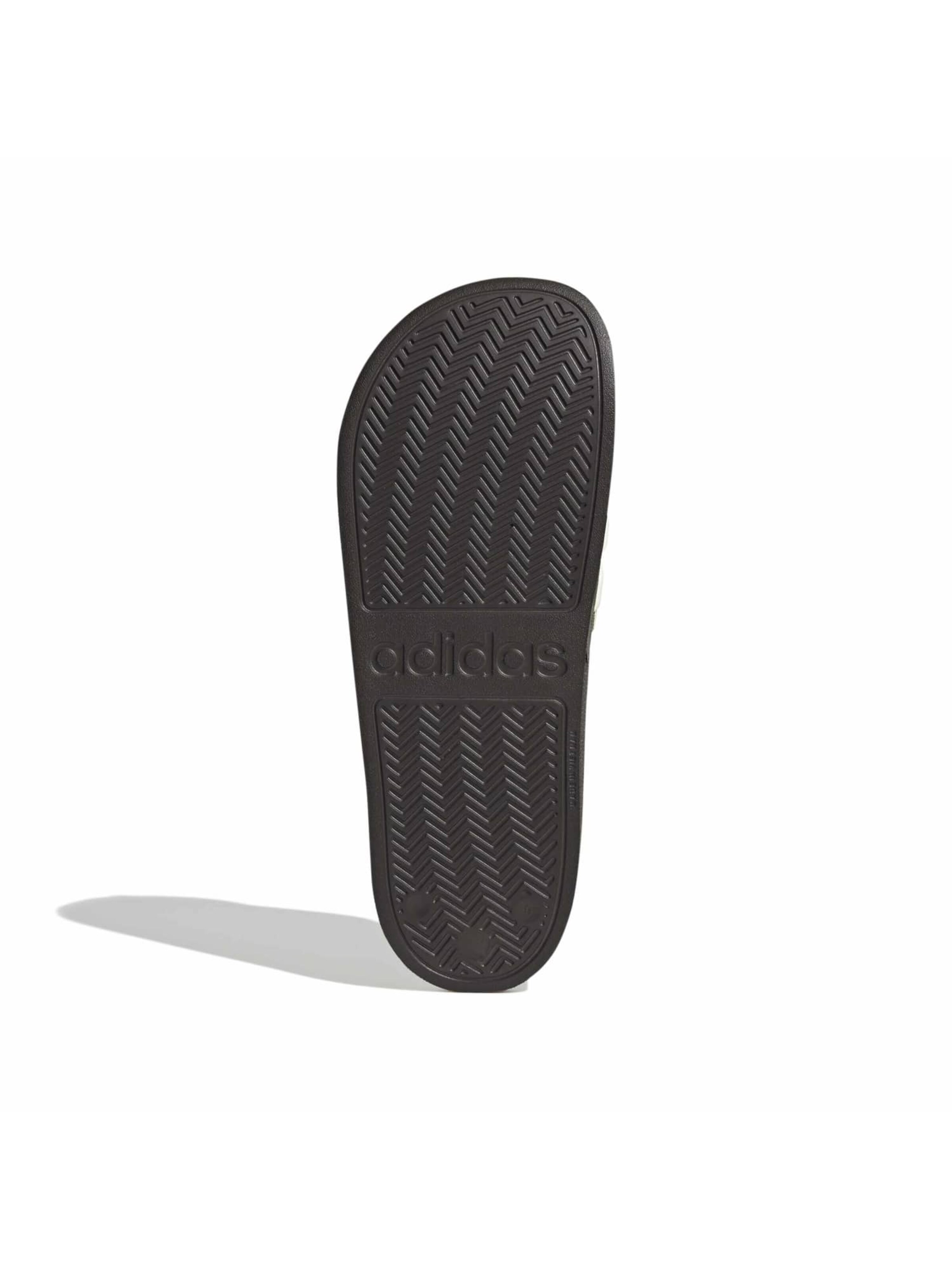 ADIDAS PERFORMANCE Μιούλ 'Adilette' σε καφέ