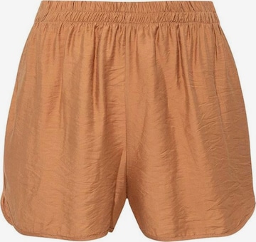 Boardshorts Rivus en marron : devant