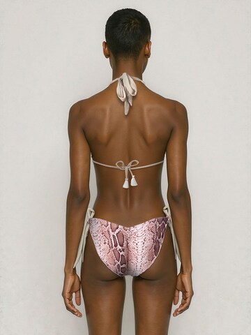 DEESSA Bikinihose 'Tagomago' in Orange