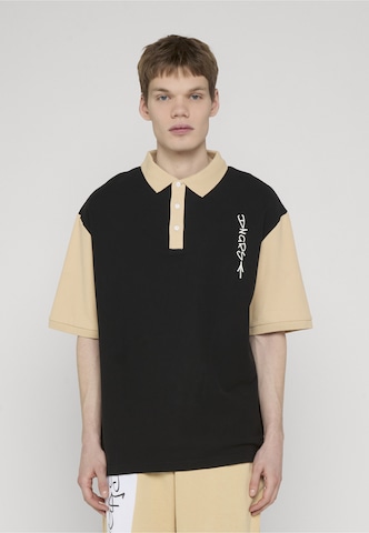 Dangerous DNGRS - Camisa 'Balance' em preto