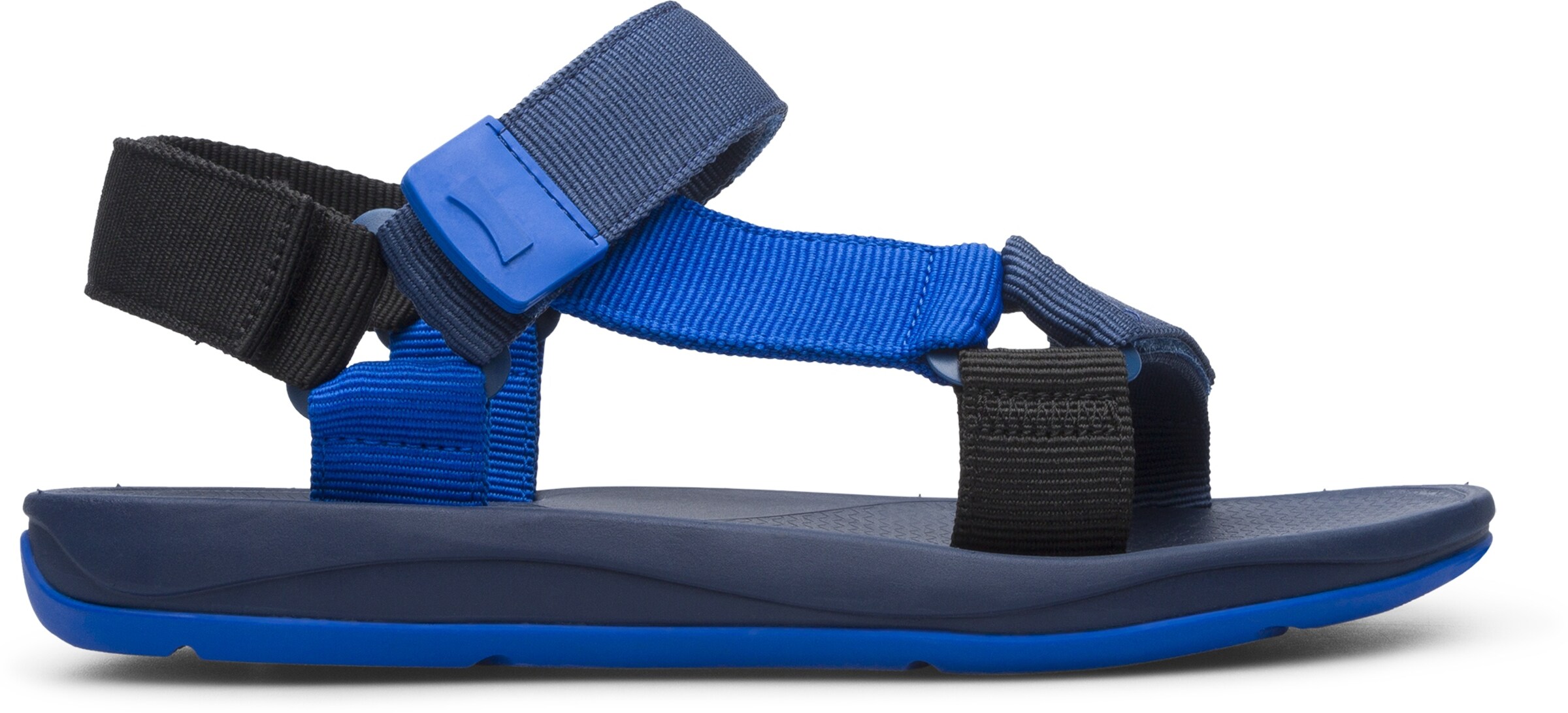 CAMPER Sandalen ' Match ' in Blauw