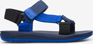 Sandalo ' Match ' di CAMPER in blu