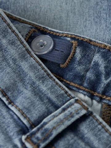 Slimfit Jeans di NAME IT in blu