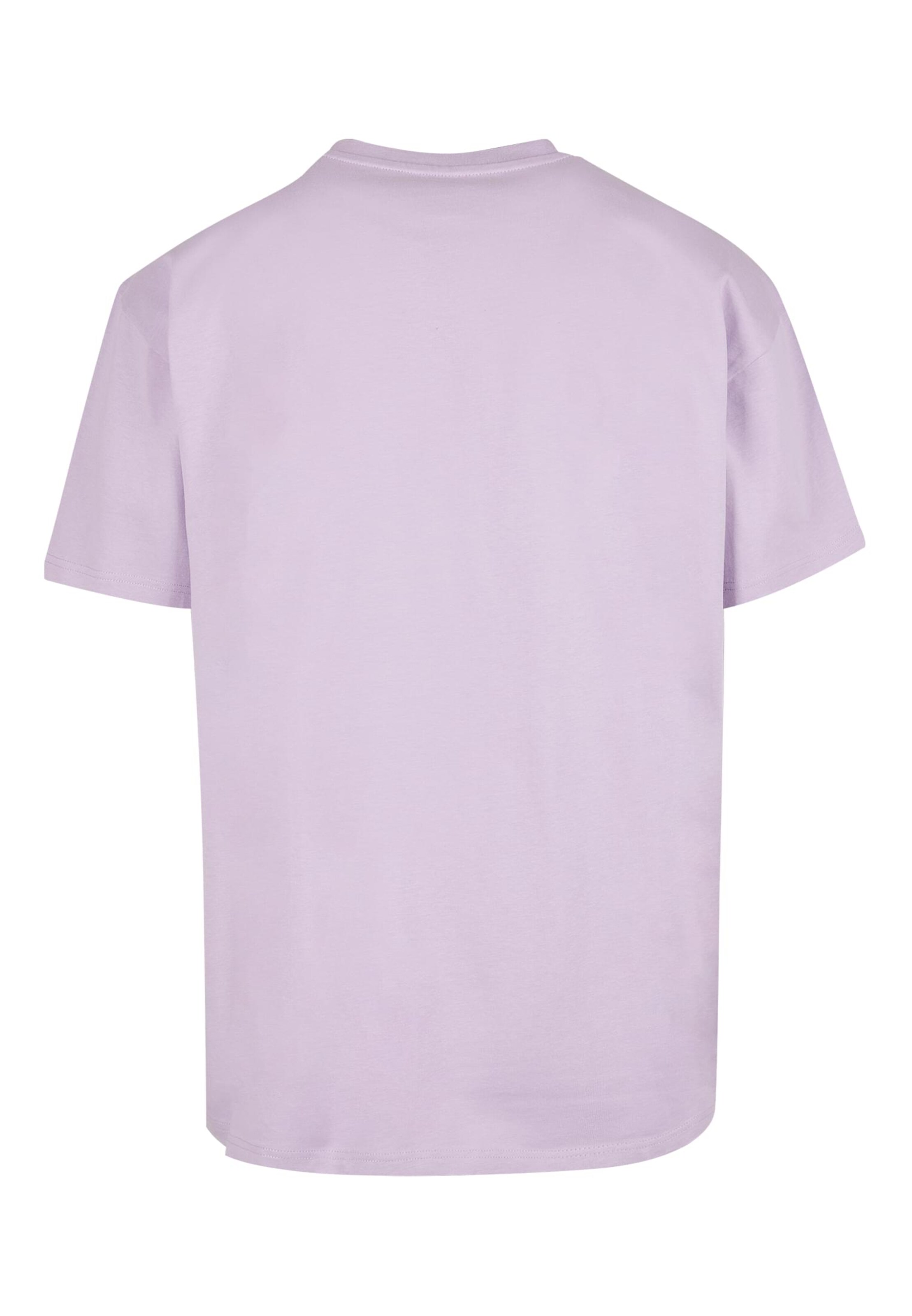 MJ Gonzales Shirt 'Wave V.1' in Purple