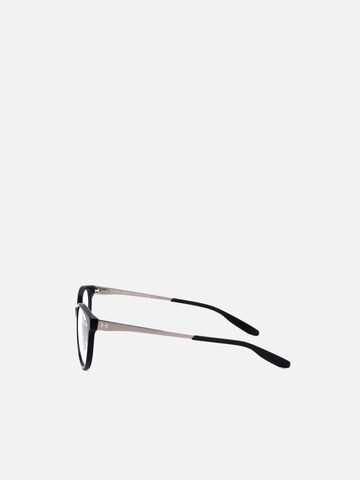 UNDER ARMOUR - Gafas de sol en negro