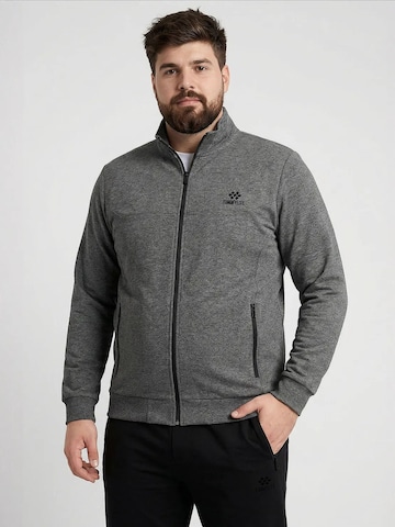 Survêtement Tommy Life en gris