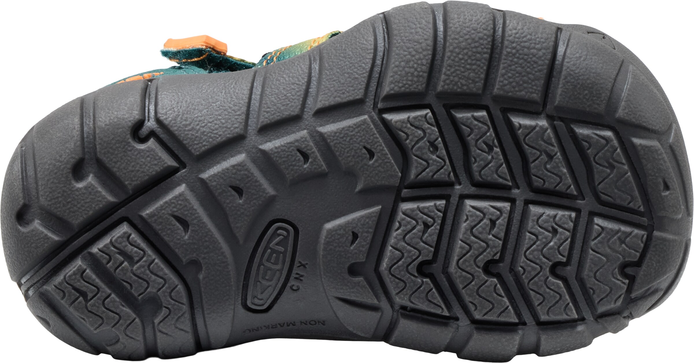 KEEN Sandals & Slippers in Mixed colors