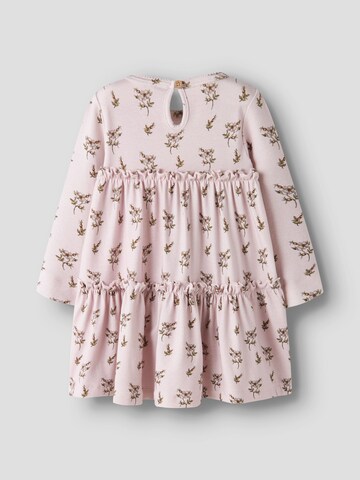 Lil'Atelier - Vestido 'NMFGayo Sel' en lila