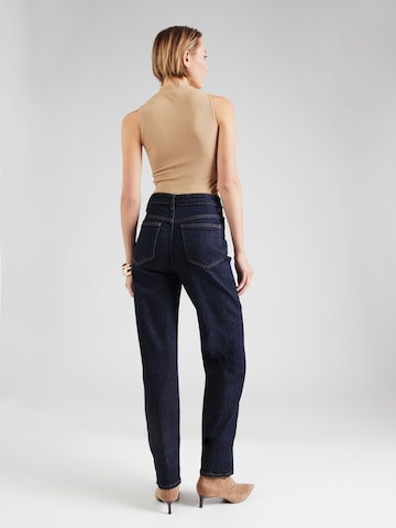 VILA Loose fit Jeans 'VIKelly' in Blue