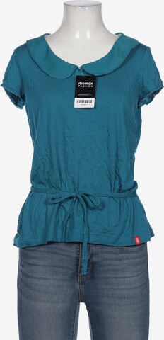 EDC BY ESPRIT Blouse & Tunic in S in Green: front