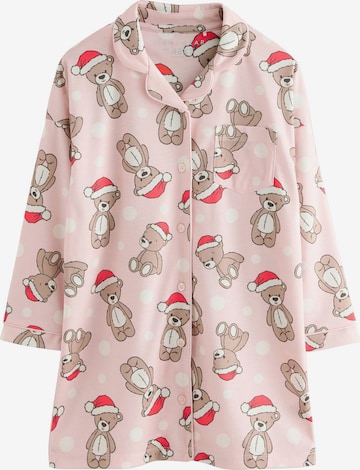 rožinė Next Naktinukai: priekis