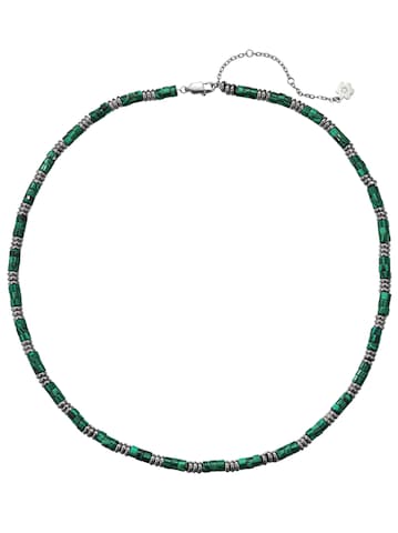 Hey Happiness - Cadena en plata: frente
