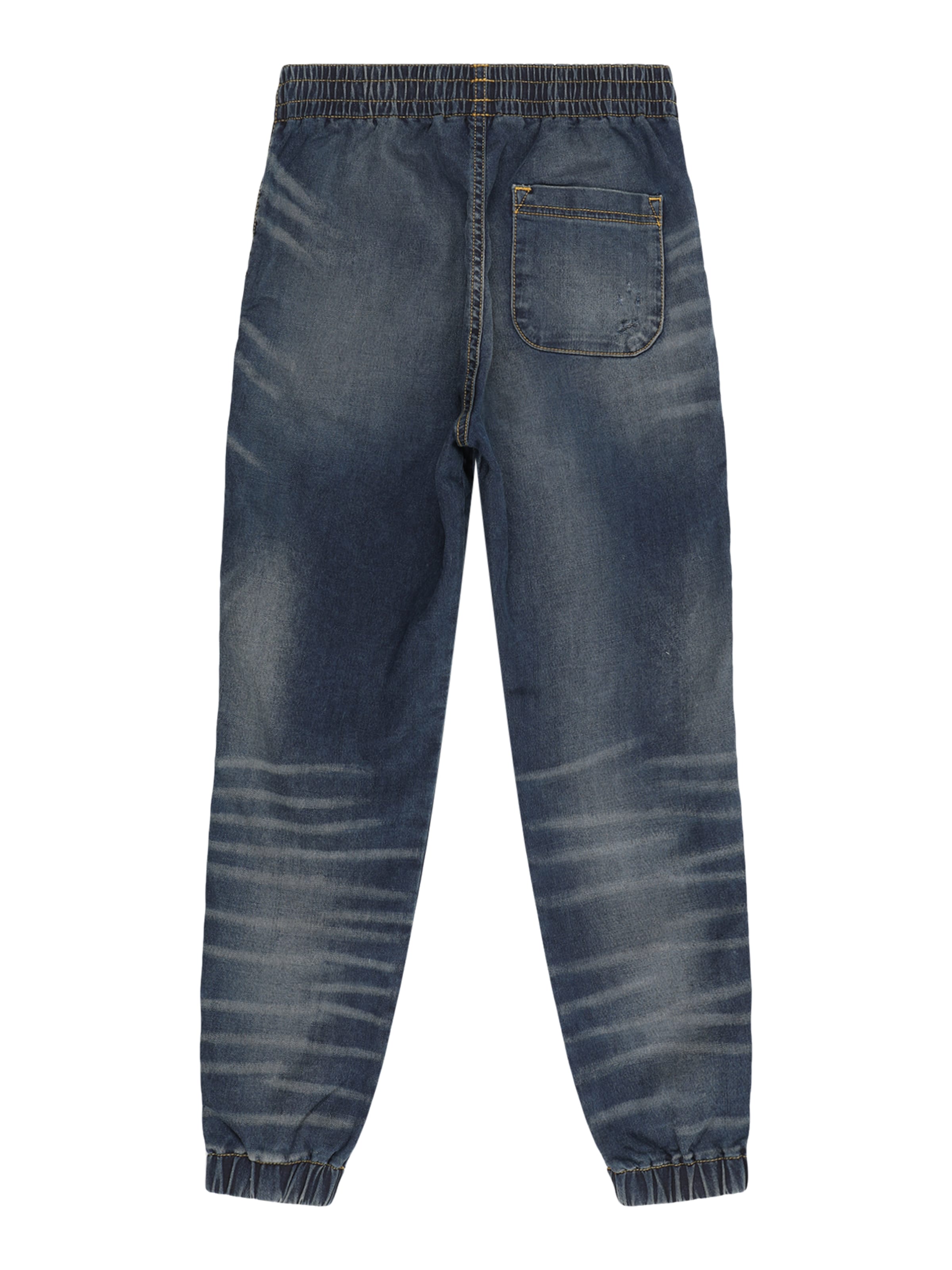 DIESEL regular Jeans i blå