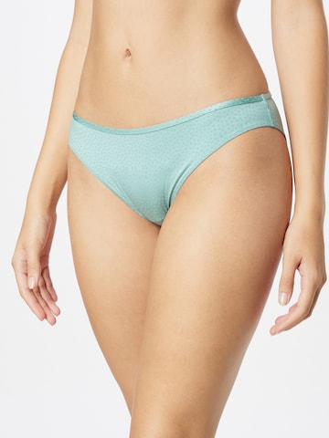 ESPRIT Slip in Blue: front