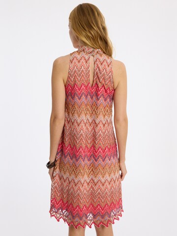 Ana Alcazar Kleid 'Zajala' in Mischfarben