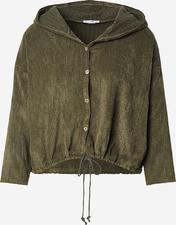 Hailys Pusero 'Be44rta' värissä vihreä: etupuoli