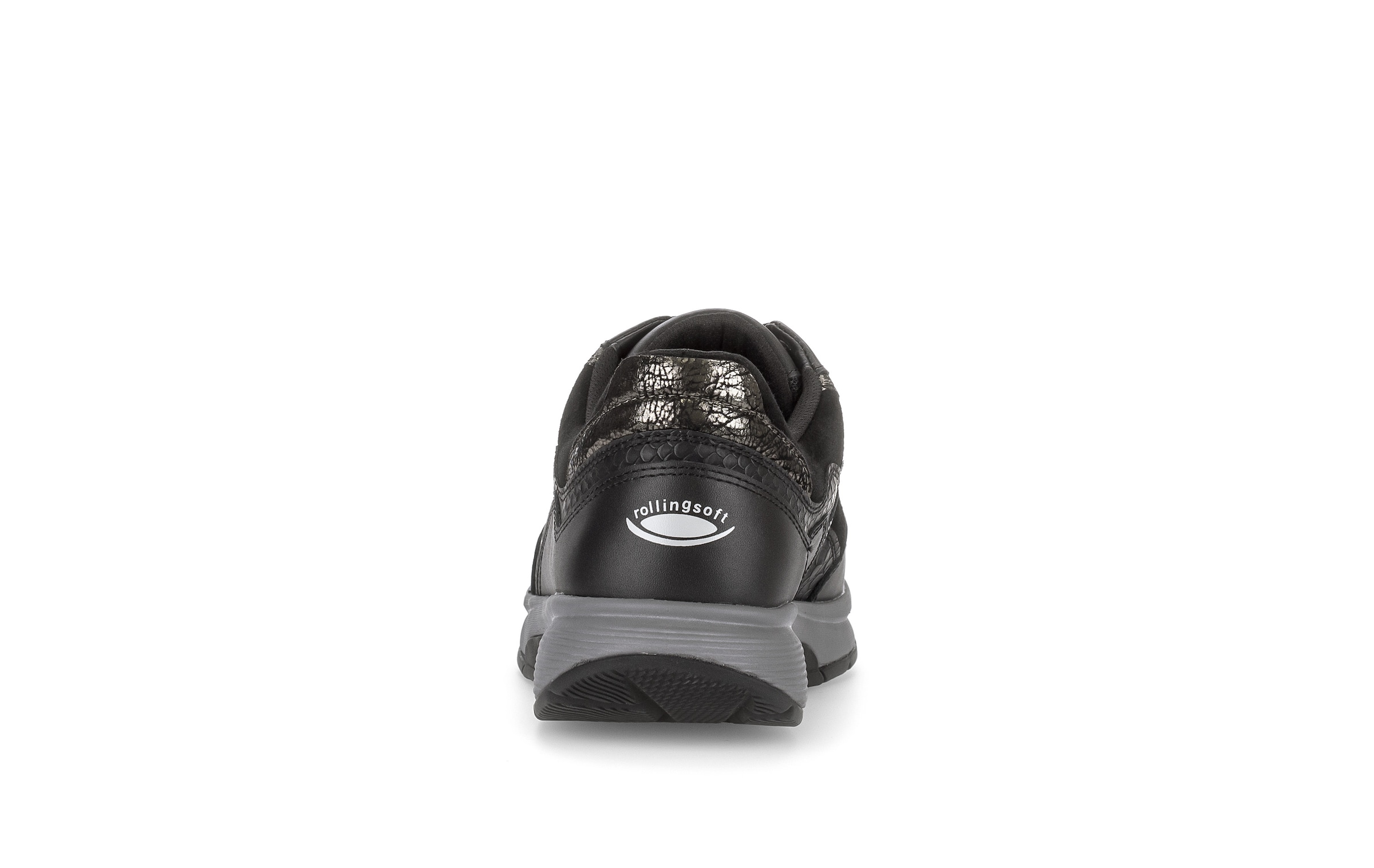 GABOR Sneakers in Black