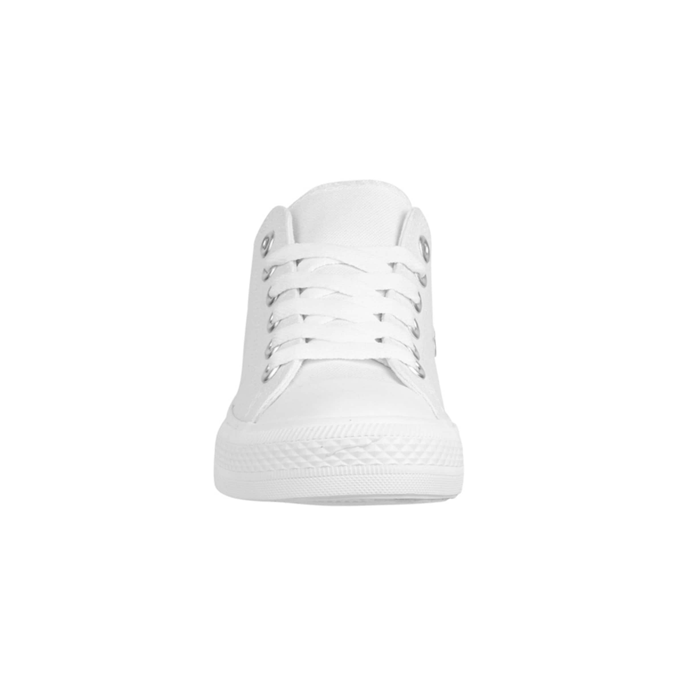 Elara Sneaker low i hvid