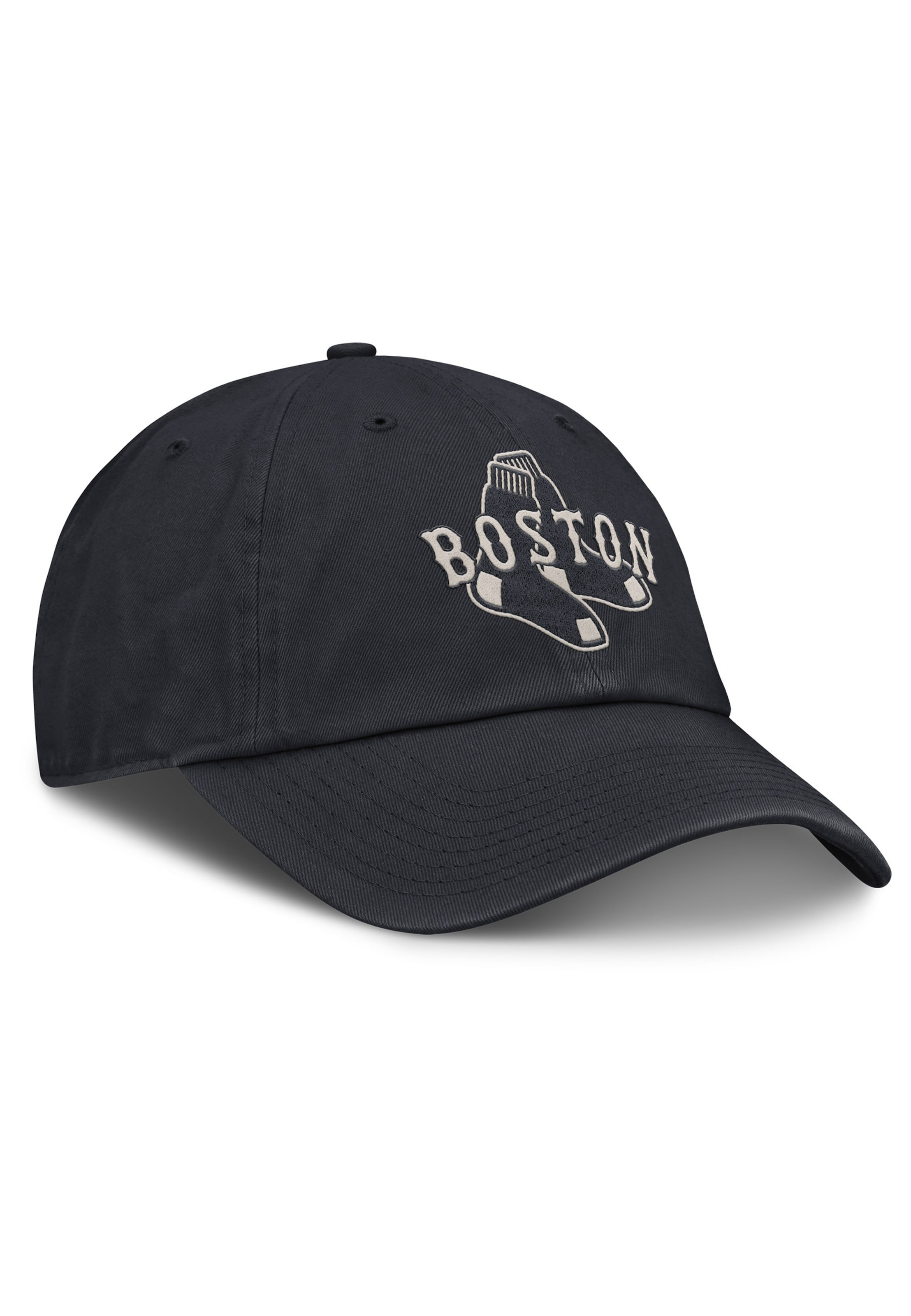 NIKE Cap in Blau